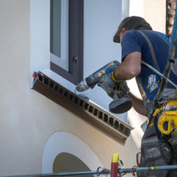 Peinture Façade : Personnalisez l'Apparence de Votre Maison La Londe-les-Maures